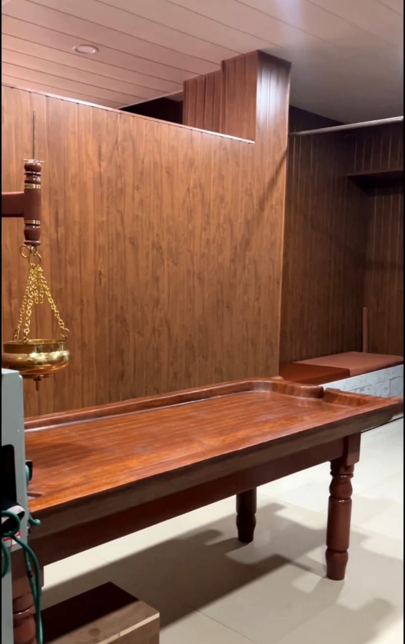 Treatment Room